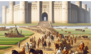 دروس من تطور الحضارات السبع عبر العصور