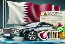 أفضل شركة تأمين سيارات في قطر