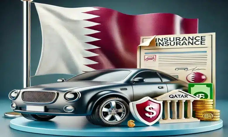 أفضل شركة تأمين سيارات في قطر