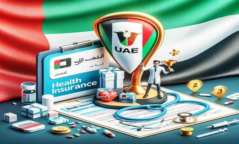 افضل برامج التأمين الصحي للوافدين في الإمارات
