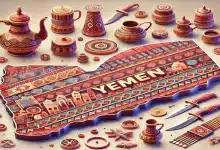 تاريخ قبائل اليمن