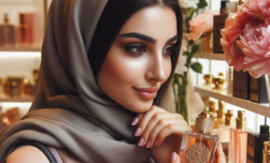 عطور نسائية