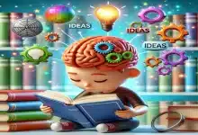 أهمية القراءة في تحسين القدرات العقلية