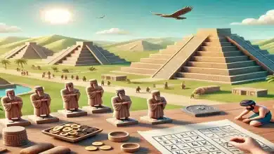 تاريخ الحضارة السومرية