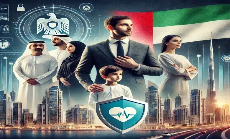 الاعتبارات المالية والضريبية للتأمين على الحياة بالإمارات