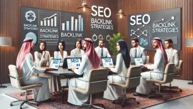 كيف تزيد الروابط الخلفية زوار موقعك بنسبة 50%؟