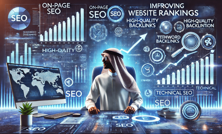 كيف تكتب جيست بوست يجذب زيارات عالية ويحسن ترتيب موقعك؟