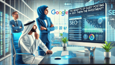 فوائد جيست بوست في SEO هل يستحق الاستثمار فيه؟